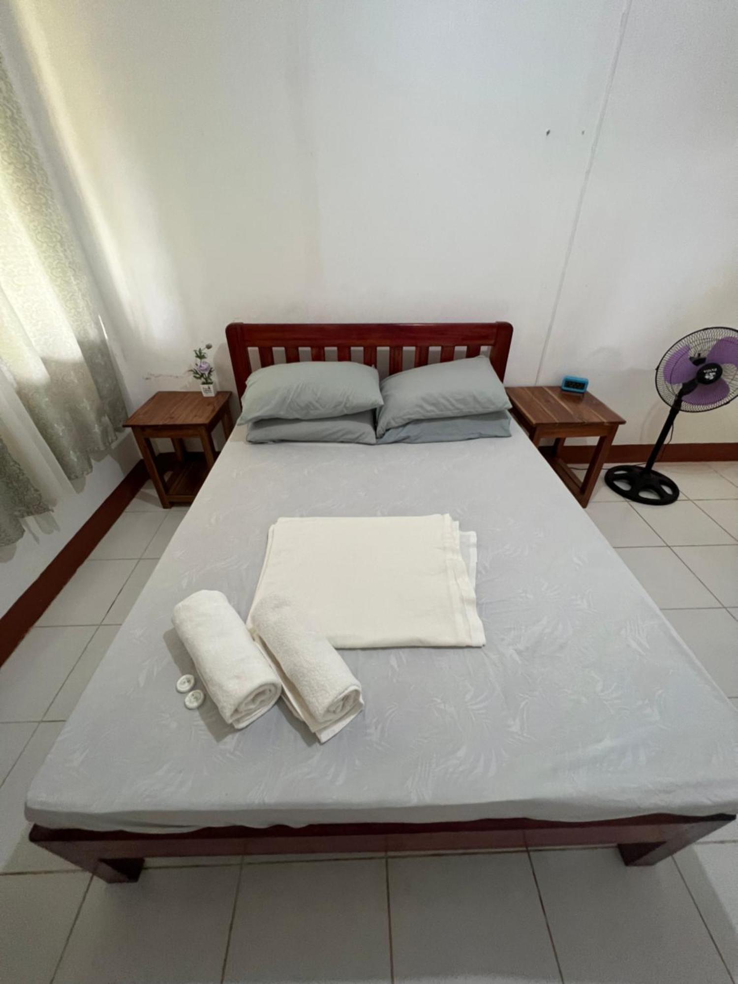 Hill Myna Beach Cottages Sabang  Exterior photo