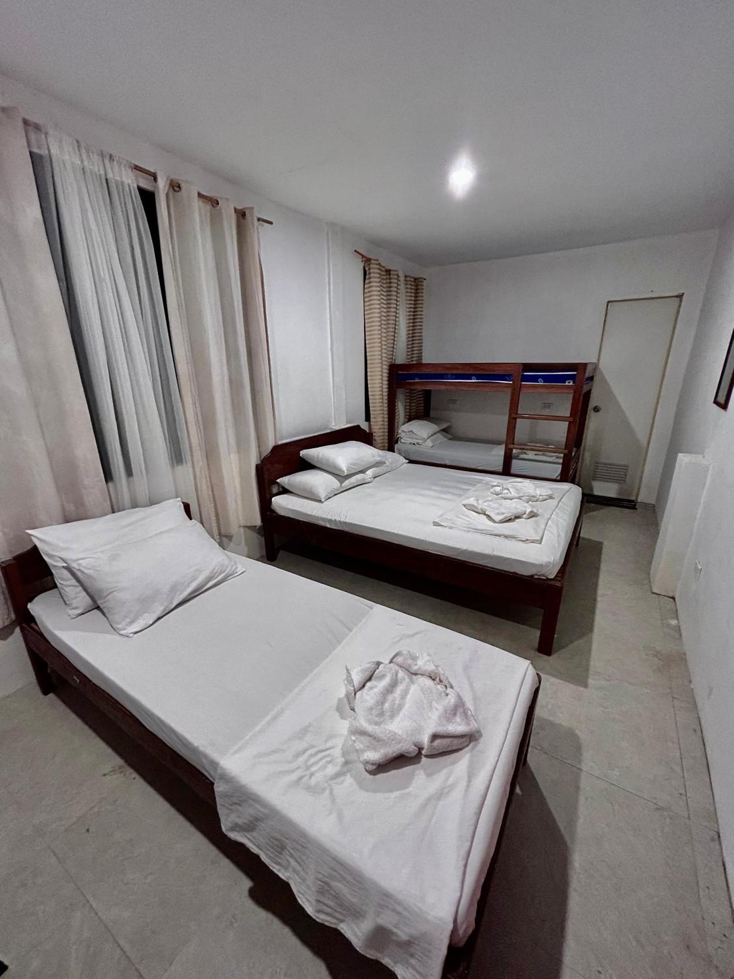 Hill Myna Beach Cottages Sabang  Exterior photo