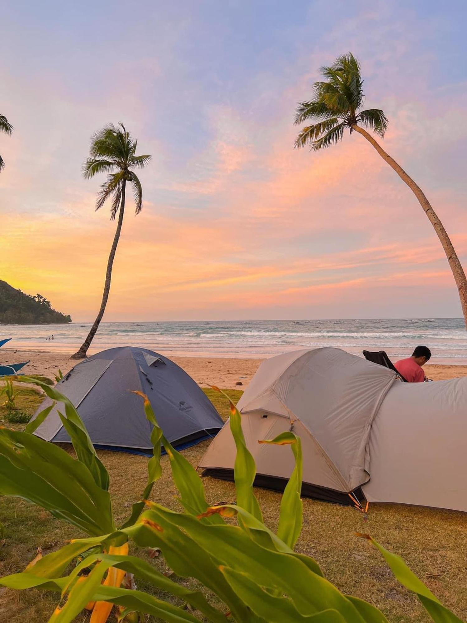 Hill Myna Beach Cottages Sabang  Exterior photo